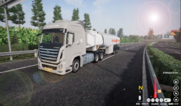 卡车人生手机版最新爆料,升级内容抢先看，驾驶体验再升级！